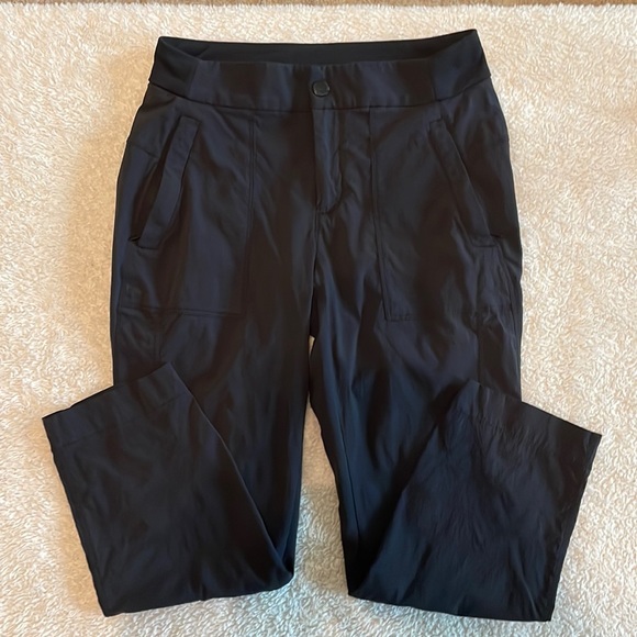 Athleta women’s capri pants - Picture 1 of 4